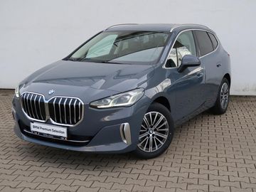 218i Active Tourer