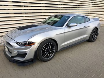 Shelby paket 2.3i,  Automat