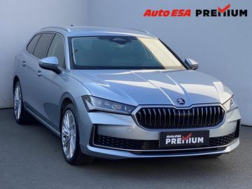 2.0 TSi 4x4,1.maj,ČR,L&K