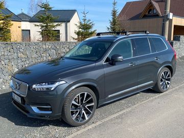 Obrázek k inzerátu: Volvo XC90, B5 AWD INSCRIPTION