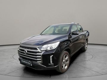 Grand 2,2E-XDI 4WD Premium