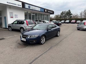 Saab 9-5, 2.0 TID Vector