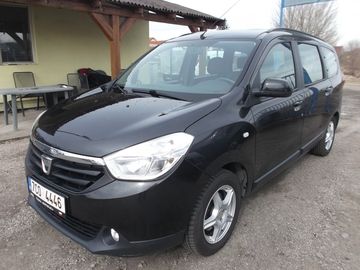 1.2 TCe 7míst