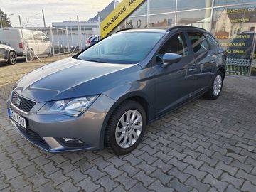 1.6TDI,77KW Manuál