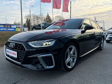 Obrázek k inzerátu: Audi A4 Avant, 2.0TFSI Pro S-Line DPH