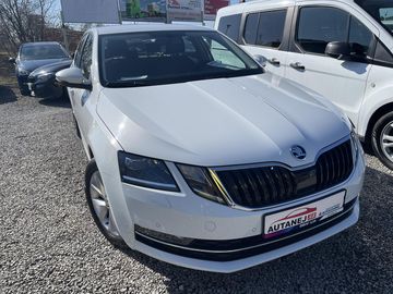 2.0TDi DSG STYLE-Navi-DPH-ČR !