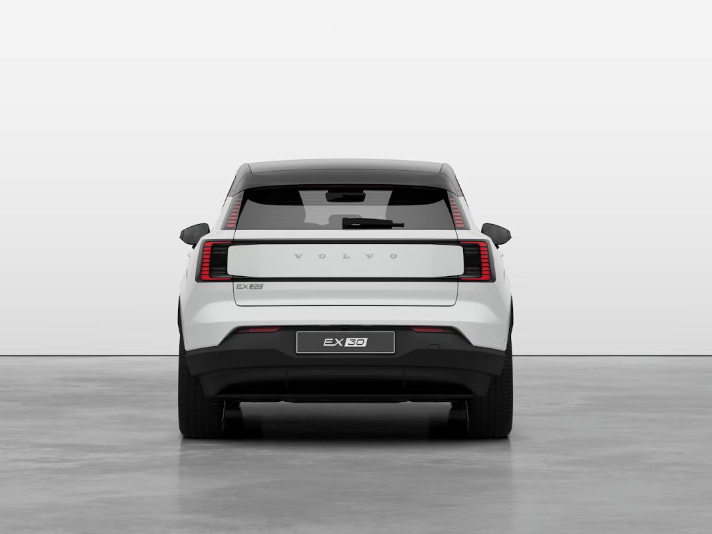 Volvo EX30, ULTRA Twin Motor Performance A - fotka 6