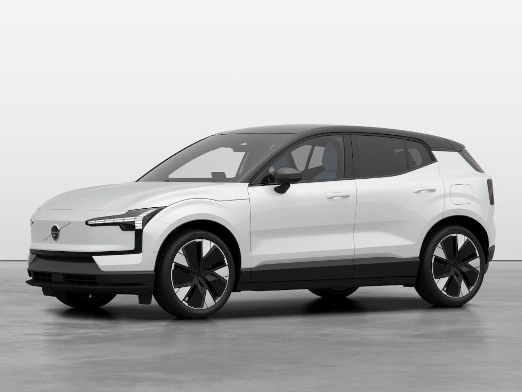 Volvo EX30, ULTRA Twin Motor Performance A - fotka 3