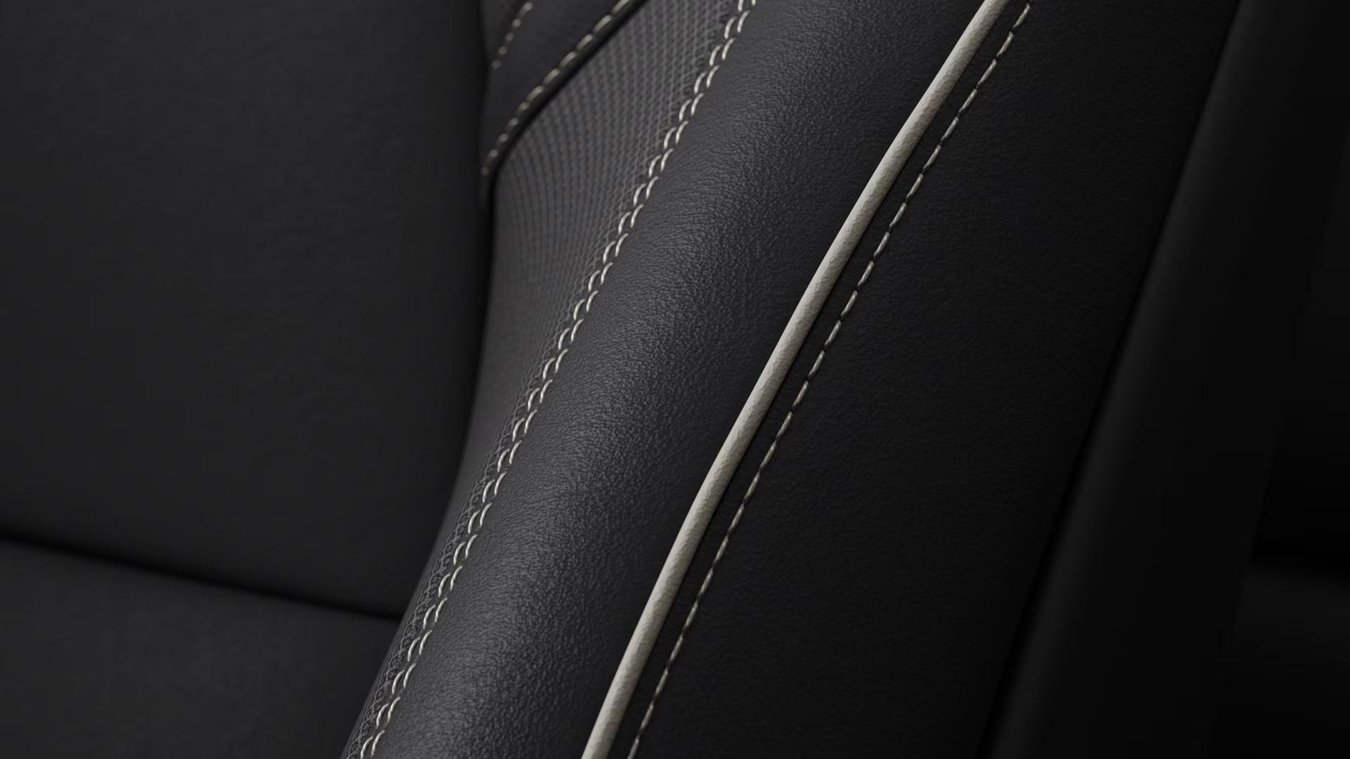 Volvo XC60, B5 AWD BLACK EDITION PLUS AUT - fotka 5