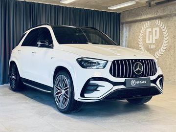 53 AMG*4M*ZÁRUK*CARBON*MASÁŽ*