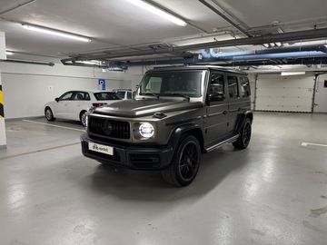 G63 AMG/Brabus/Manufaktur/ČR