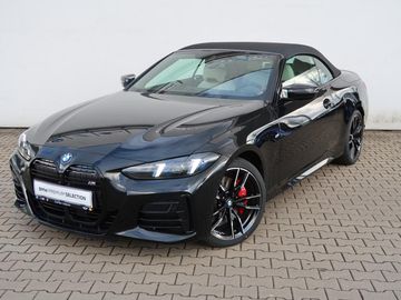 M440i xDrive Convertible