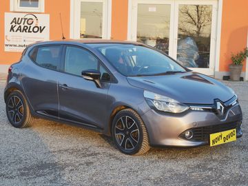 1.5 DCi 66kW LIMITED