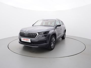 Style 2.0 TDI 110 kW
