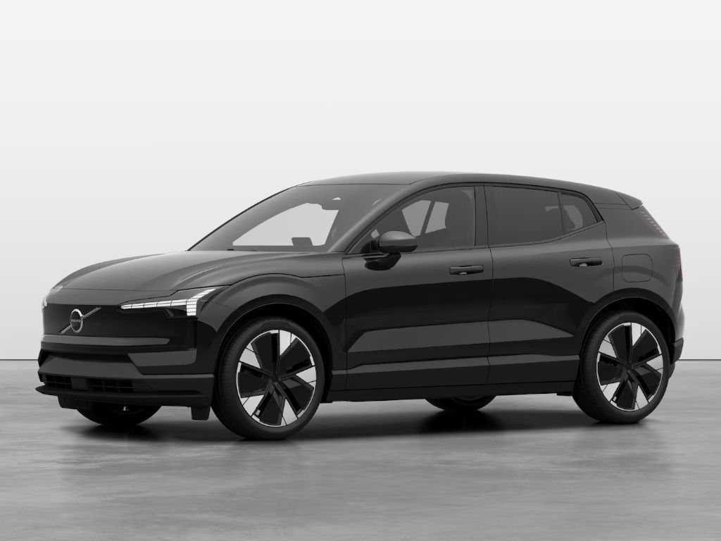 Volvo EX30, PLUS Twin Motor Performance AW - fotka 3