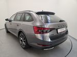 Škoda Superb, SPORTLINE 2.0TDI/147kW 7DSG 4X