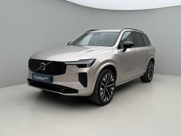 T8 AWD AUT RECHARGE DARK PLUS