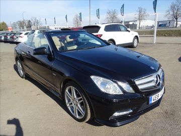 3,0 350CDI 195kW,BLUEEFFICIENY