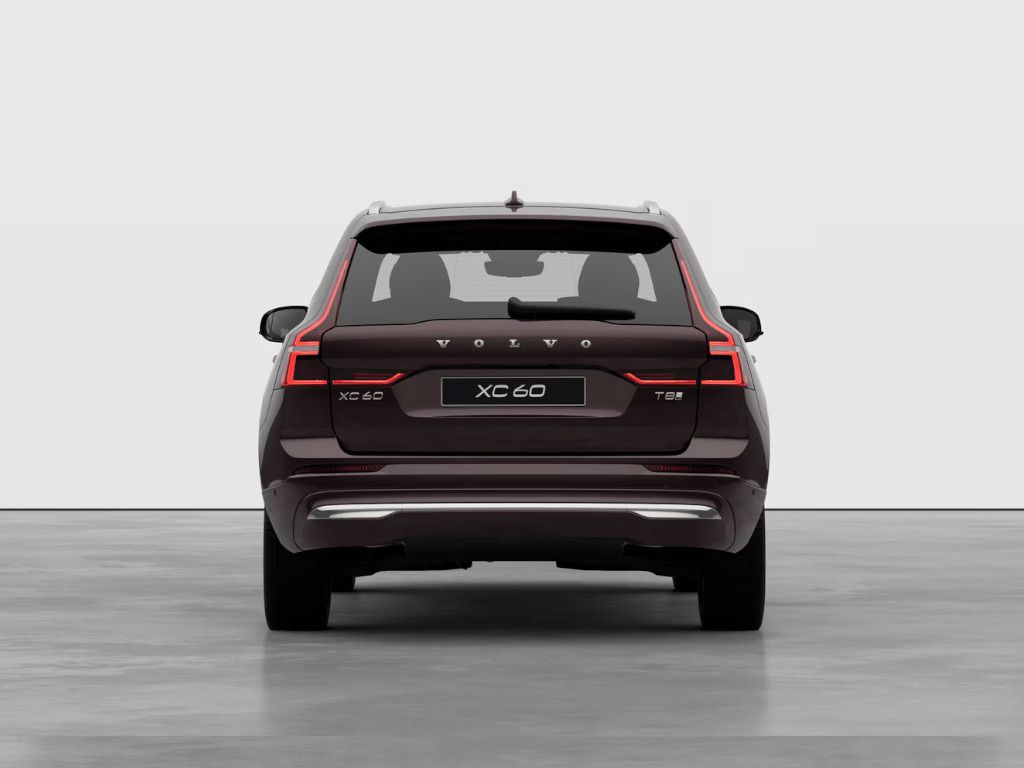 Volvo XC60, PLUS BRIGHT T8 RECHARGE AWD 33 - fotka 6