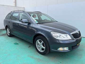 1.4TSI, DSG Automat, Klima