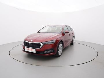 Style 2.0 TDI 110 kW