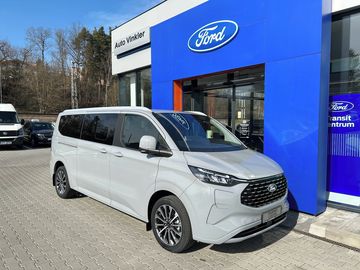 Titanium X L2 2.5 PHEV 171kW