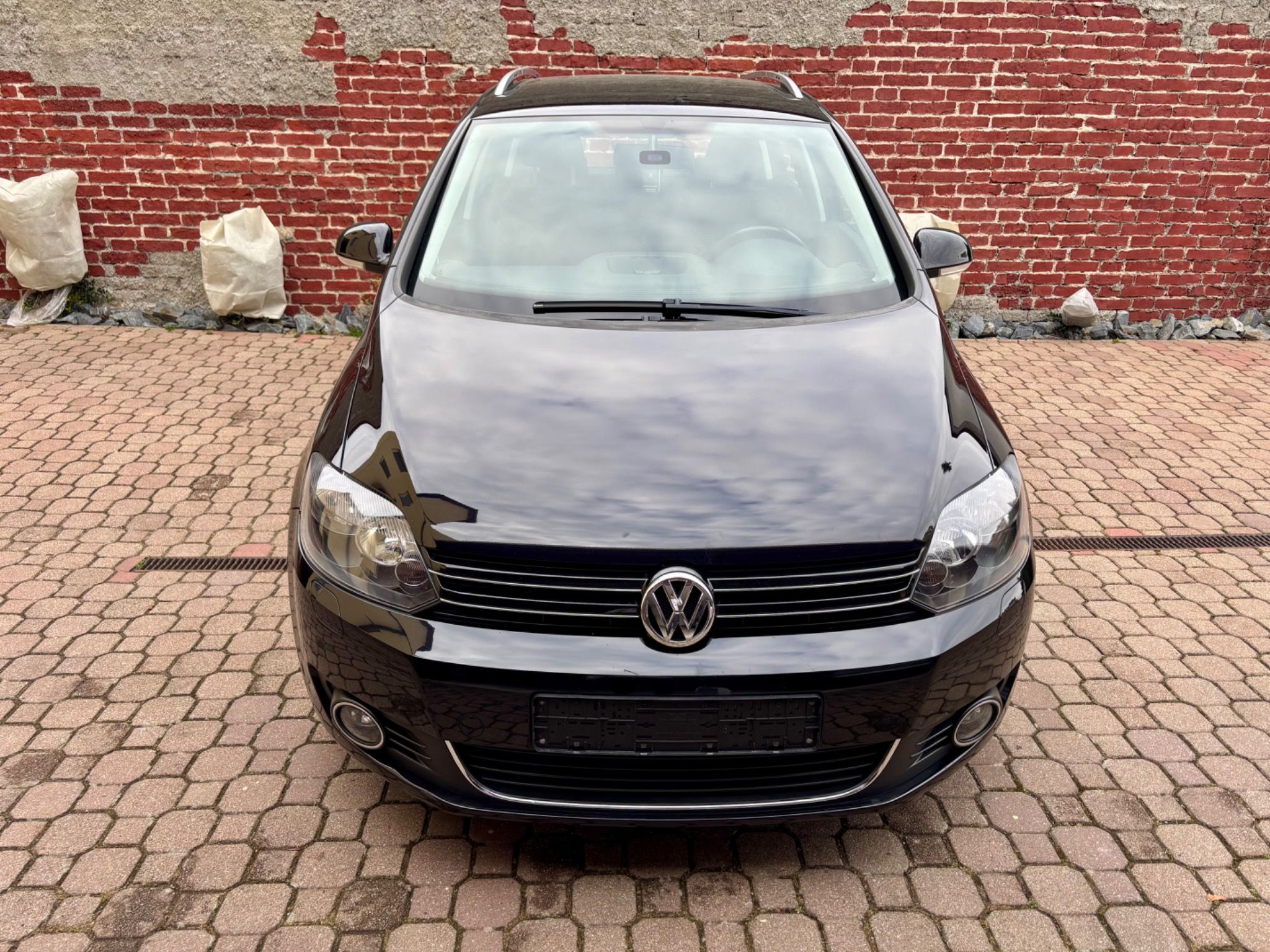 Volkswagen Golf Plus, 1.2 TSi, 77 kw, HIGHLINE - fotka 3