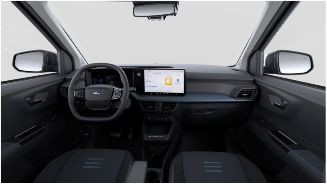 Ford Tourneo Courier, ACTIVE - fotka 6