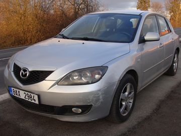 1.6 D, MZ - CD