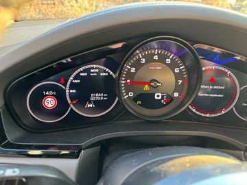 Obrázek k inzerátu: Porsche Cayenne, 3.0