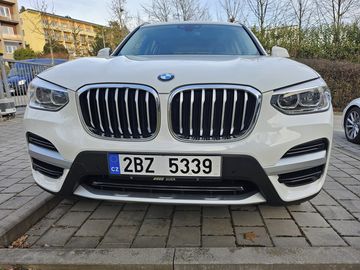 185kW,HeadUp,Panorama,Tažné,