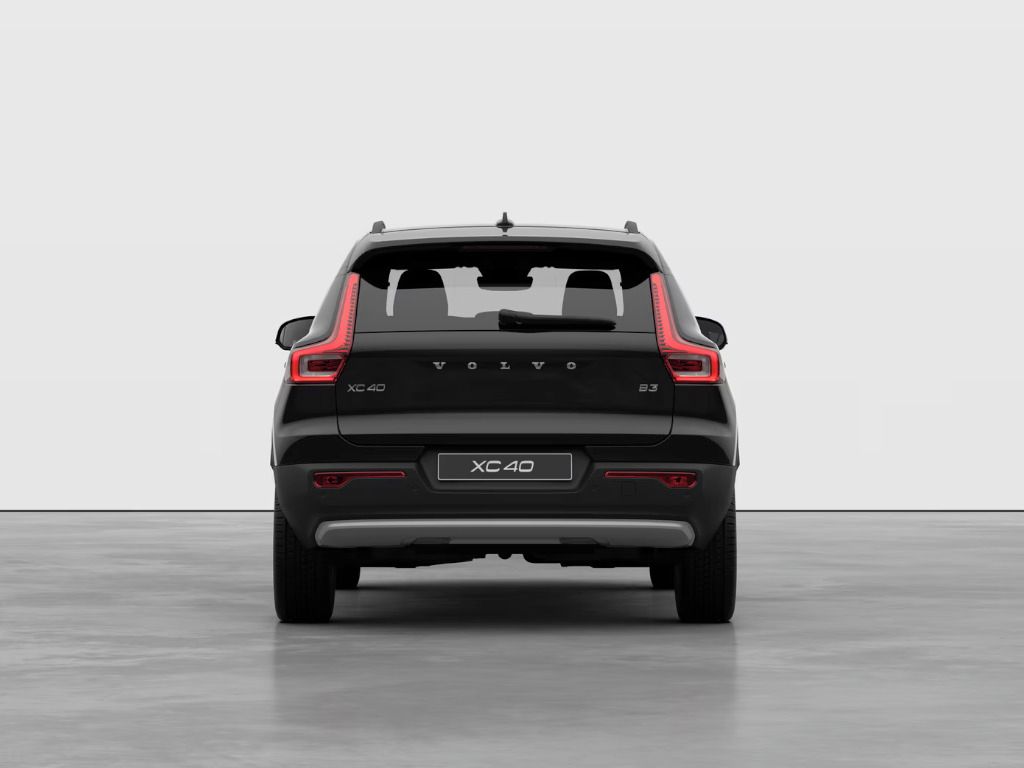 Volvo XC40, ESSENTIAL B3 FWD 120kW - fotka 6