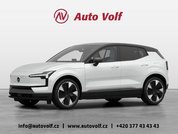 ULTRA Twin Motor Performance A