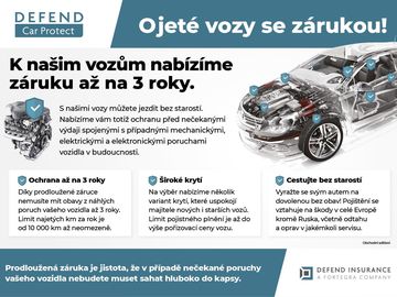 3.0TDI 150kW -TAŽ.ZAŘÍZENÍ