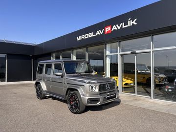 G 63 AMG