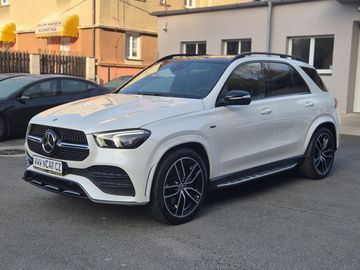350DE 4MATIC 9G AMG