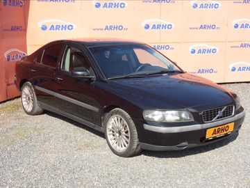 2,4 D5 120KW,AUTOMAT,KINETIC.