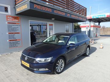 Variant 2,0TDi 110 DIGI KLIMA