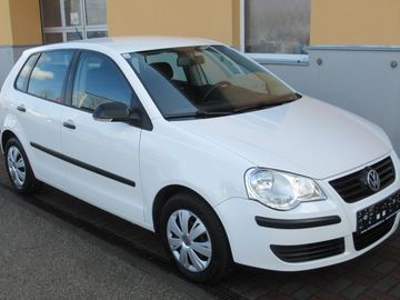 1.4 TDi KLIMA