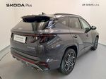 Hyundai Tucson, N-LINE, 1.6T-GDI/ 110kW, 7DCT