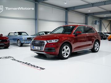 3,0 45 TDI quattro tiptronic s
