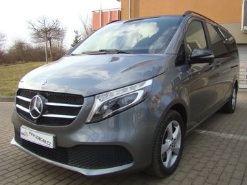 300 CDi EXTRA LONG 7 MÍST