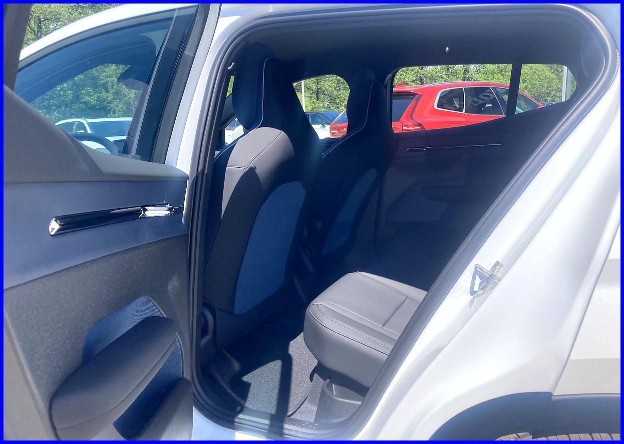Volvo EX30, SINGLE RWD CORE NEW - DOTACE - fotka 6