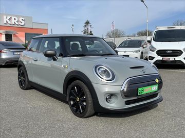 Obrázek k inzerátu: Mini Cooper, SE 135 kW AT, SOH 94%, LED,Nav