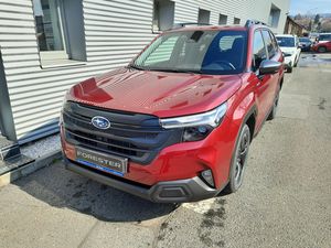 Subaru Forester, NOVÝ FORESTER 2,0i COMFORT