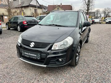 1.6i 88 kW Klima,Výhřevy,Stav