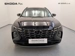 Hyundai Tucson, Comfort T-GDI MHEV 110kW 6DCT