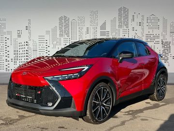 2,0 Plug-in Hybrid AT GR SPORT