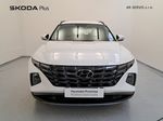 Hyundai Tucson, SMART 1,6 T-GDI 110 kW 6MP