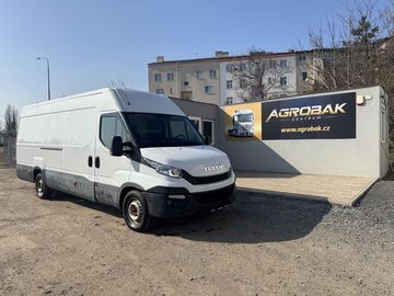 Obrázek k inzerátu: Iveco Daily, 35S16,2.3,MAXI.1.MAJITEL, AC